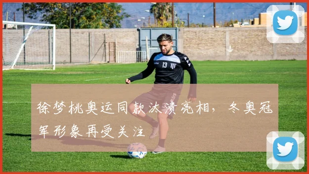 徐梦桃奥运同款汰渍亮相，冬奥冠军形象再受关注