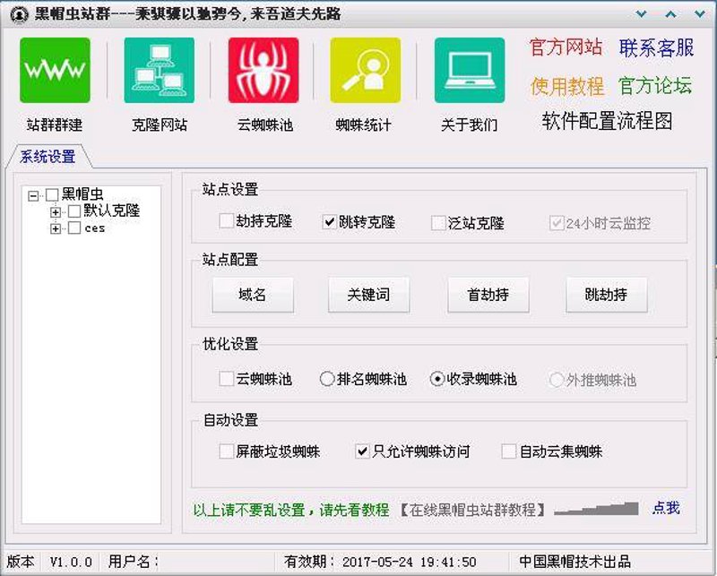 站群系统在电商领域的发展趋势