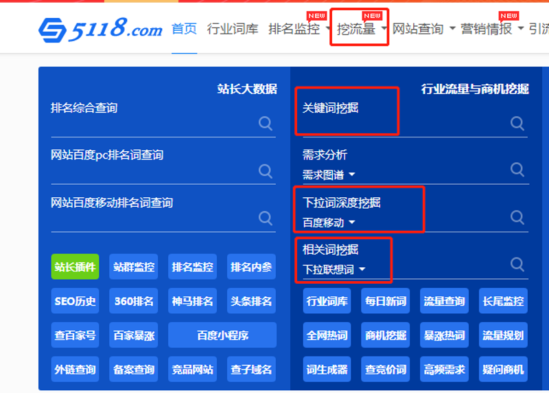 AI站群程序:为互联网企业添砖加瓦