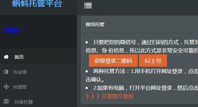 站群程序市场的风云变幻